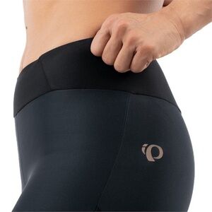 Pearl Izumi Elite Escape AmFIB Cycling Tights Black Women's XS